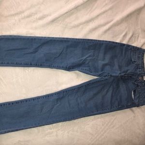 Forever21 Blue jeans size 27